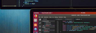 Embedded Linux