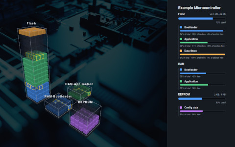 3D screenshot view preview (placeholder)